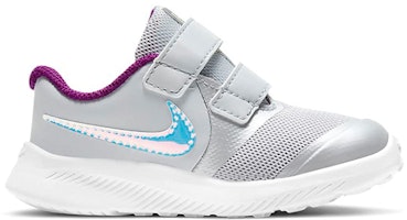 (TD) 나이키 스타 러너 2 파워 '플래티넘 스우시' DD5888-001 Order (TD) 나이키 스타 러너 2 파워 '플래티넘 스우시' DD5888-001