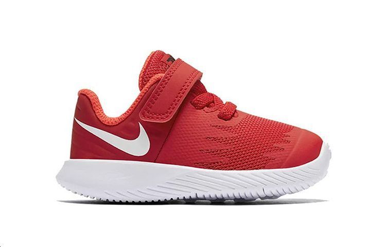 Order (TD) Nike Star Runner 2 Rojo/ 'Blanco' 907255-601