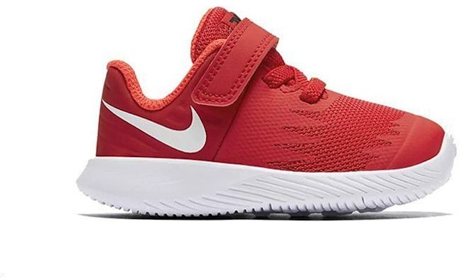 (TD) 나이키 스타 러너 2 레드/화이트 (Nike Star Runner 2 Red/White) 907255-601 Order (TD) 나이키 스타 러너 2 레드/화이트 (Nike Star Runner 2 Red/White) 907255-601