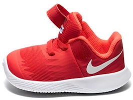 (TD) Nike Star Runner 2 Merah/ 'Putih' 907255-601 Lookbook (TD) Nike Star Runner 2 Merah/ 'Putih' 907255-601