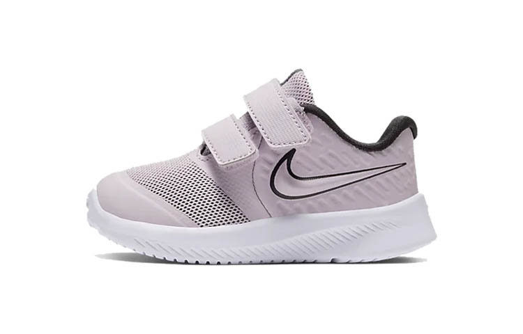 (Toddler) Nike Star Runner 2 TDV 'Iced Lilac' AT1803-501
