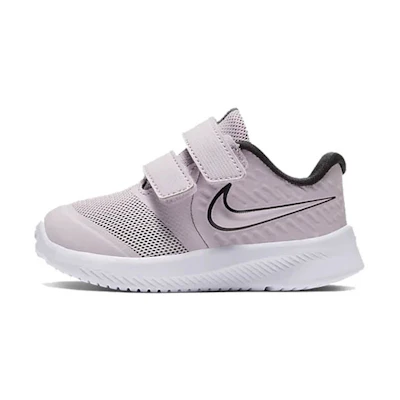 (TD) Nike Star RNNR 2 TDV 'Iced Lilac'