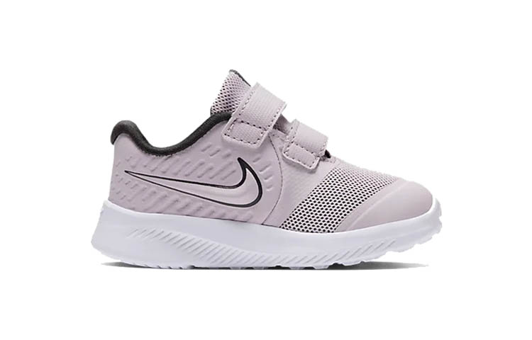 Order (TD) Nike Star Runner 2 TDV 'Lila Helado'. AT1803-501