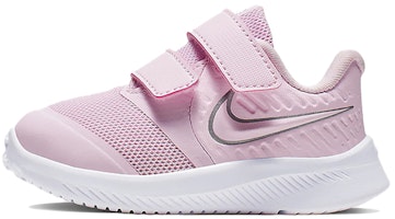 【TD嬰幼兒】Nike Star Runner 低筒跑步鞋 淺粉色 Buy 【TD嬰幼兒】Nike Star Runner 低筒跑步鞋 淺粉色