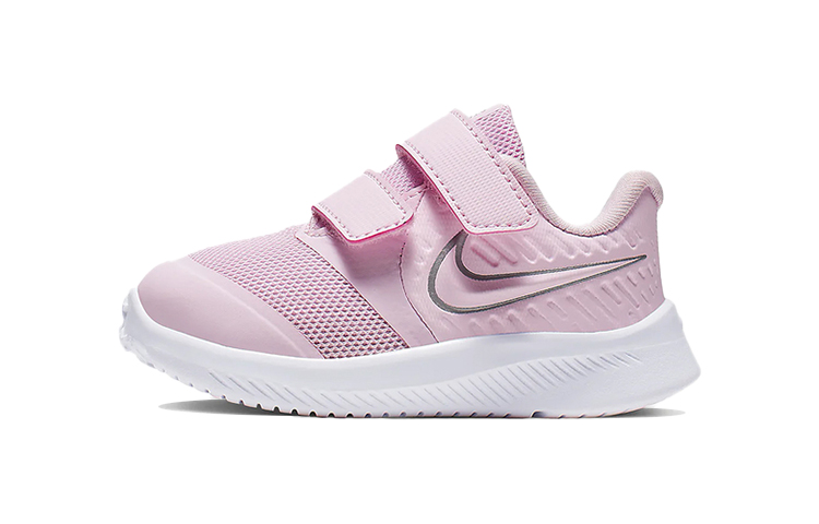 (Toddler) Nike Star Runner 2 TDV 'Pink Foam' AT1803-601