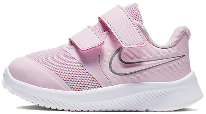 【TD嬰幼兒】Nike Star Runner 低筒跑步鞋 淺粉色 Buy 【TD嬰幼兒】Nike Star Runner 低筒跑步鞋 淺粉色