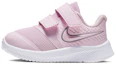 Buy 【TD嬰幼兒】Nike Star Runner 低筒跑步鞋 淺粉色