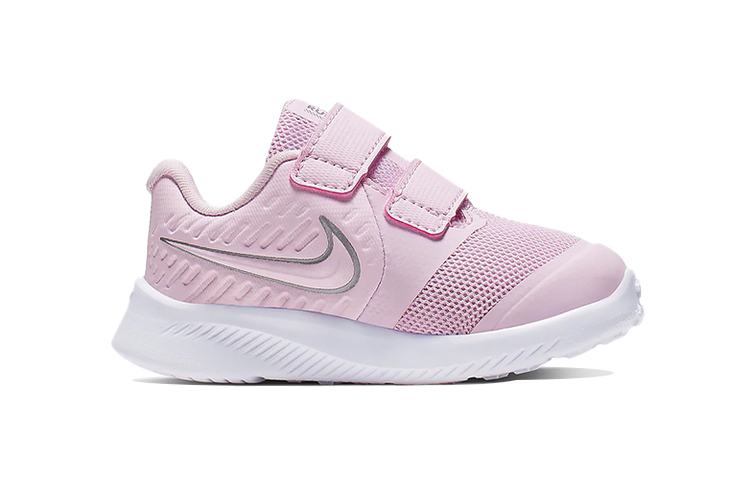 Order 【TD嬰幼兒】Nike Star Runner 低筒跑步鞋 淺粉色