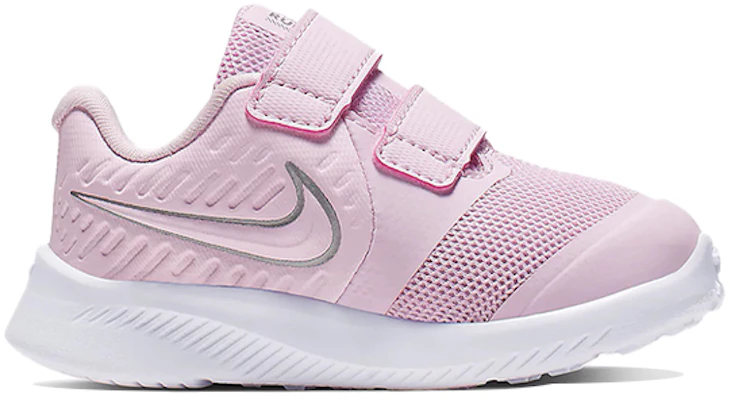 【TD嬰幼兒】Nike Star Runner 低筒跑步鞋 淺粉色 Order 【TD嬰幼兒】Nike Star Runner 低筒跑步鞋 淺粉色