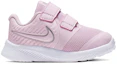 Order 【TD嬰幼兒】Nike Star Runner 低筒跑步鞋 淺粉色