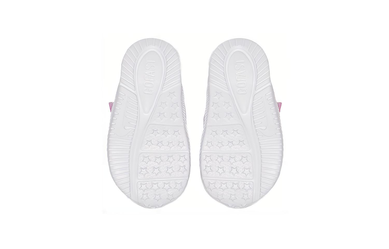 Shop 【TD嬰幼兒】Nike Star Runner 低筒跑步鞋 淺粉色