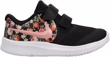 (Toddler) Nike Star Runner 2 Vintage Floral TDV 'Pale Ivory' BV1725-001 (Toddler) Nike Star Runner 2 Vintage Floral TDV 'Pale Ivory' BV1725-001