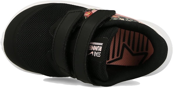 (TD) Nike Star Runner 2 Vintage Floral TDV 'Pale Ivory' Kasut Kanak-Kanak BV1725-001 Shop (TD) Nike Star Runner 2 Vintage Floral TDV 'Pale Ivory' Kasut Kanak-Kanak BV1725-001