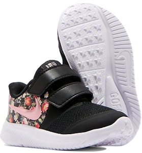 (TD) Nike Star Runner 2 Vintage Floral TDV 'Pale Ivory' Kasut Kanak-Kanak BV1725-001 Purchase (TD) Nike Star Runner 2 Vintage Floral TDV 'Pale Ivory' Kasut Kanak-Kanak BV1725-001