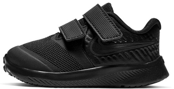 (TD) Nike Star Runner 2 Velcro 'Negro' AT1803-003 Buy (TD) Nike Star Runner 2 Velcro 'Negro' AT1803-003