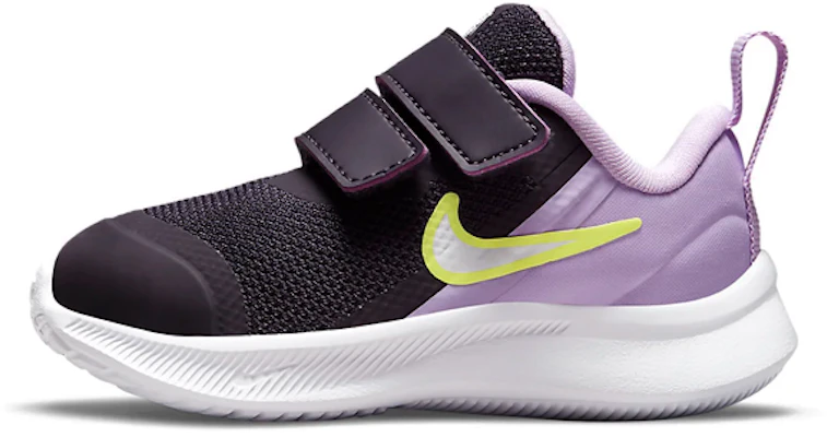 (TD) 나이키 스타 러너 3 블랙 퍼플 (Nike 스타 러너3 검보라) DA2778-500 Buy (TD) 나이키 스타 러너 3 블랙 퍼플 (Nike 스타 러너3 검보라) DA2778-500