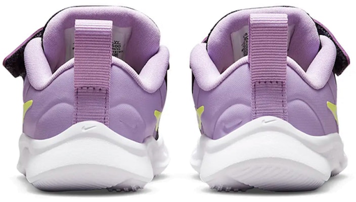 (TD) Nike Star Runner 3 'Negro Morado' DA2778-500 Purchase (TD) Nike Star Runner 3 'Negro Morado' DA2778-500