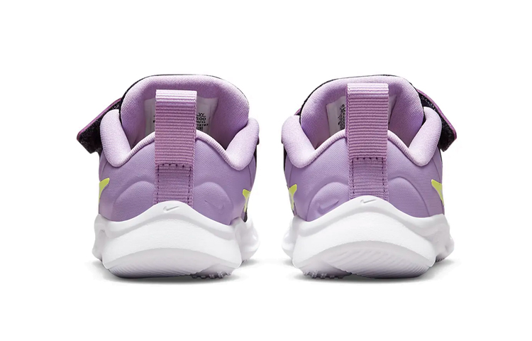 Purchase (TD) Nike Star Runner 3 ''Nero Viola'' DA2778-500