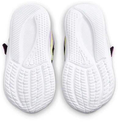 (TD) Nike Star Runner 3 'Negro Morado' DA2778-500 Details for (TD) Nike Star Runner 3 'Negro Morado' DA2778-500
