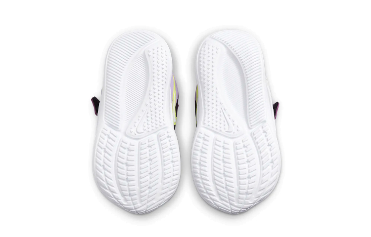 Details for (TD) Nike Star Runner 3 ''Nero Viola'' DA2778-500