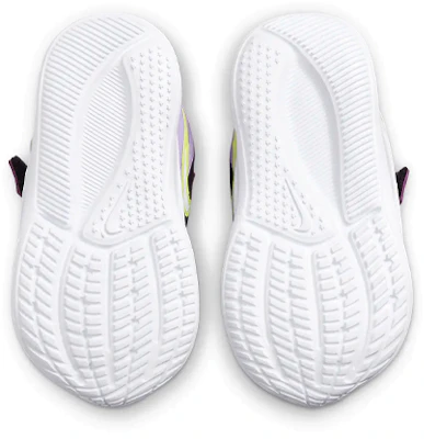 (TD) Nike Star Runner 3 ''Nero Viola'' DA2778-500 Details for (TD) Nike Star Runner 3 ''Nero Viola'' DA2778-500