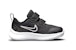 (TD) Nike Star Runner 3 'Hitam Putih' DA2778-003