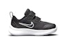 Order (TD) Nike Star Runner 3 'Hitam Putih' DA2778-003