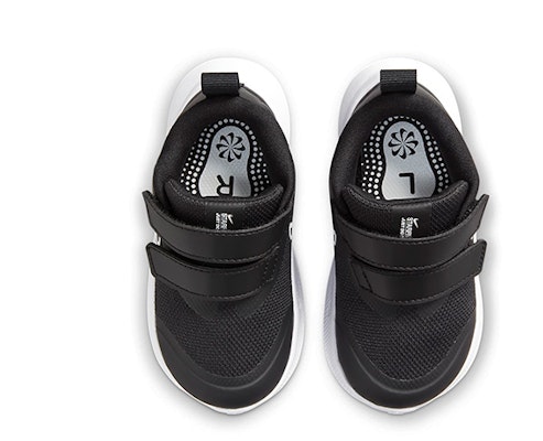 (TD) Nike Star Runner 3 'Hitam Putih' DA2778-003 Shop (TD) Nike Star Runner 3 'Hitam Putih' DA2778-003