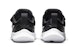 (TD) Nike Star Runner 3 'Hitam Putih' DA2778-003