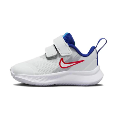 (TD) Nike Star RNNR 3 'Blue Royal White'