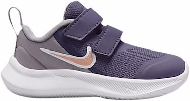 (Toddler) Nike Star Runner 3 'Canyon Purple Bronze' DA2778-501 (Toddler) Nike Star Runner 3 'Canyon Purple Bronze' DA2778-501