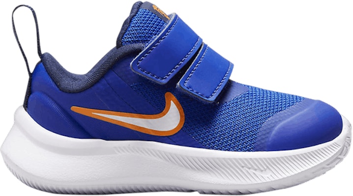 (TD) Nike Star Runner 3 'Game Royal' Azul Real DA2778-403 Buy (TD) Nike Star Runner 3 'Game Royal' Azul Real DA2778-403