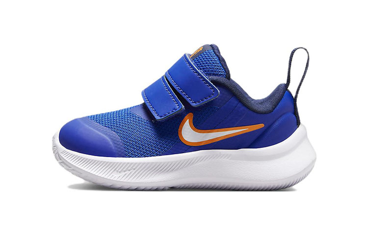 Buy (Toddler) Nike Star Runner 3 'Game Royal' DA2778-403