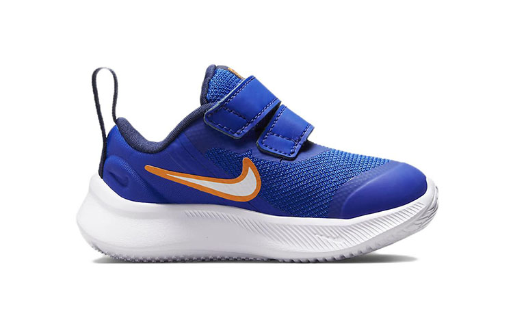 Order (Toddler) Nike Star Runner 3 'Game Royal' DA2778-403