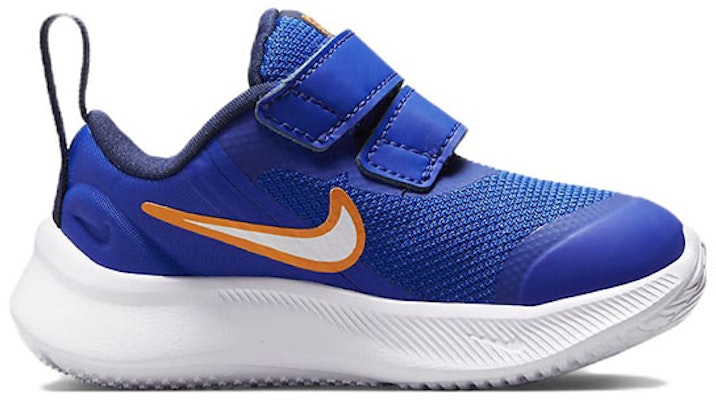 (TD) Nike Star Runner 3 'Game Royal' Sepatu Anak-anak DA2778-403 Order (TD) Nike Star Runner 3 'Game Royal' Sepatu Anak-anak DA2778-403