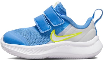 (TD) Nike Star Runner 3 'Kelabu Foto Biru' DA2778-009 Buy (TD) Nike Star Runner 3 'Kelabu Foto Biru' DA2778-009