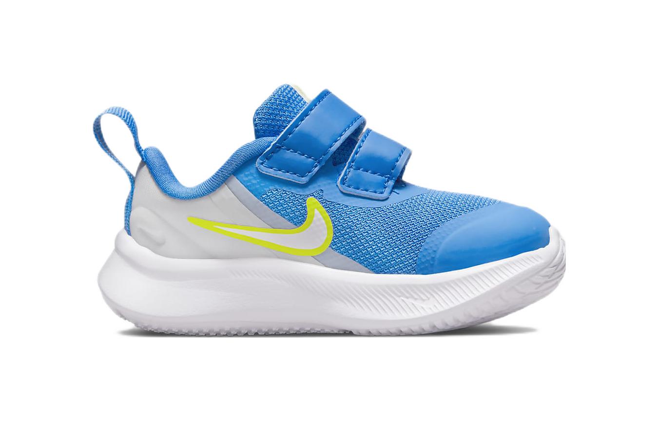 (TD) Nike Star RNNR 3 'Grey Photo Blue' 圖 2