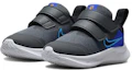 Lookbook (TD) Nike Star Runner 3 ''Gris Fer Foudre Bleue'' DA2778-012