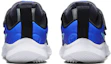 Purchase (TD) Nike Star Runner 3 ''Gris Fer Foudre Bleue'' DA2778-012