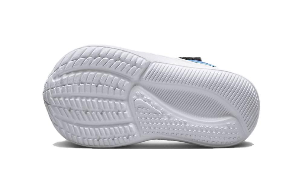Details for (TD) Nike Star Runner 3 ''Gris Fer Foudre Bleue'' DA2778-012