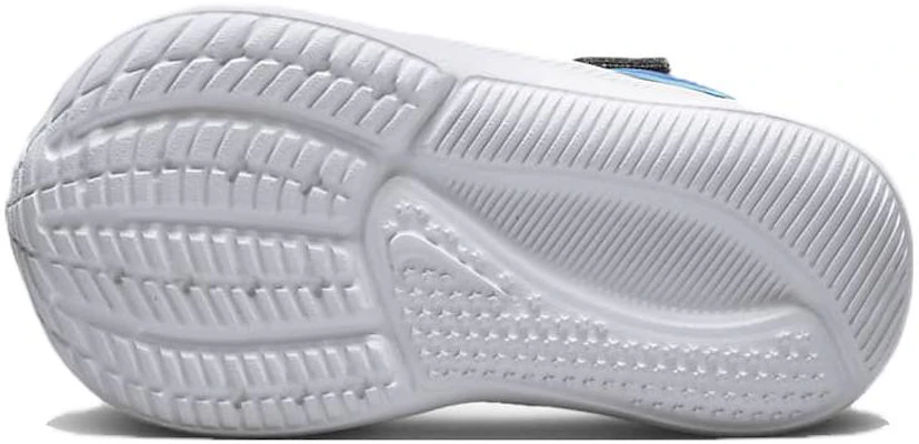 (TD) Nike Star Runner 3 ''Gris Fer Foudre Bleue'' DA2778-012 Details for (TD) Nike Star Runner 3 ''Gris Fer Foudre Bleue'' DA2778-012