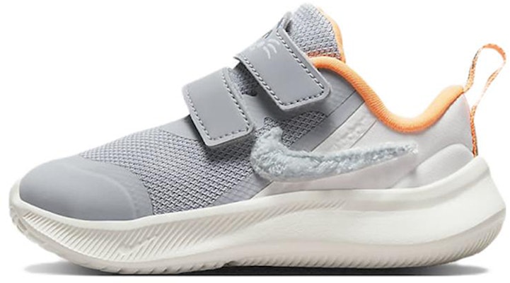 (TD) ナイキ スターランナー3 「肉球」(にくきゅう) DQ8373-001 Buy (TD) ナイキ スターランナー3 「肉球」(にくきゅう) DQ8373-001