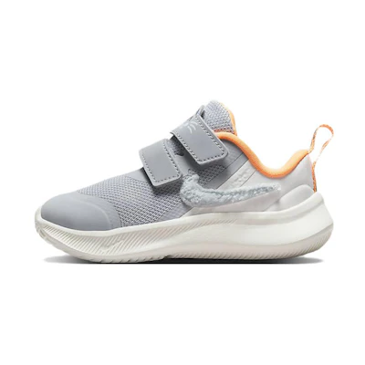 (TD) Nike Star RNNR 3 'Pawprints'