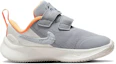 Order (Nike) 小童 Star Runner 3 '腳印' DQ8373-001