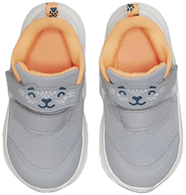 (Nike) 小童 Star Runner 3 '腳印' DQ8373-001 Shop (Nike) 小童 Star Runner 3 '腳印' DQ8373-001