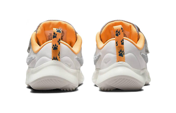 Purchase (Nike) 小童 Star Runner 3 '腳印' DQ8373-001