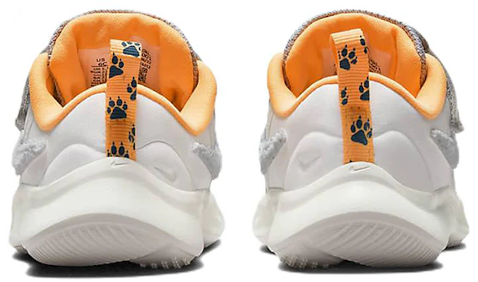 (Nike) 小童 Star Runner 3 '腳印' DQ8373-001 Purchase (Nike) 小童 Star Runner 3 '腳印' DQ8373-001