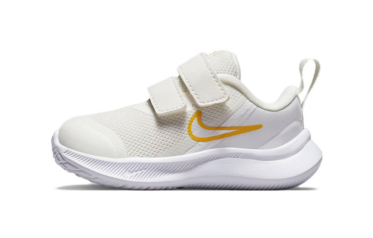 (Toddler) Nike Star Runner 3 'Phantom Multi' DA2778-010