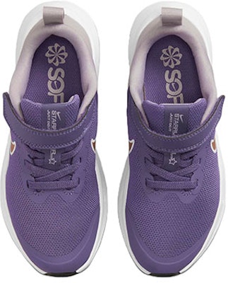 (PS) 나이키 스타 러너 3 '퍼플 골드' (Nike Star Runner 3 'Purple Gold') DA2777-501 Shop (PS) 나이키 스타 러너 3 '퍼플 골드' (Nike Star Runner 3 'Purple Gold') DA2777-501