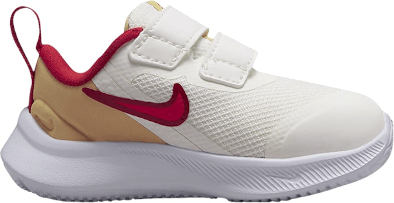 (TD) Nike Star Runner 3 'Sail Bright Crimson' Zapatillas Deportivas DA2778-101 Buy (TD) Nike Star Runner 3 'Sail Bright Crimson' Zapatillas Deportivas DA2778-101